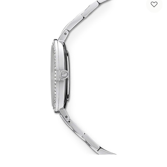 Swarovski NEW 

Swiss Made, Metal bracelet, Blue, Stainless steel - Picture 9 of 14